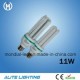 CE High Lumen 3u-4.5W Compact Fluorescent Energy Saving Lamp