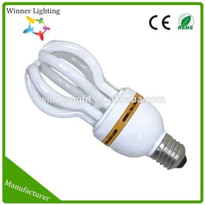 Energy Saving Light Lotus cfl bulb making machine price